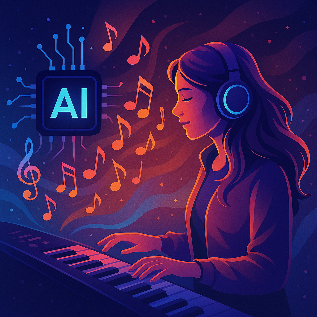 Best AI Music Tools Comparison 2025